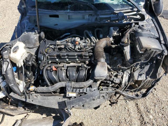 Photo 11 from auction – 2011 KIA OPTIMA LX with VIN KNAGM4A72B5149664