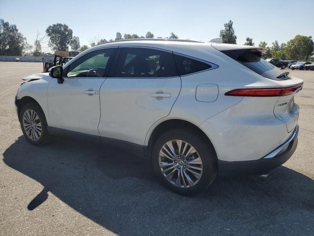 Photo 2 from auction – 2022 TOYOTA VENZA LE with VIN JTEAAAAH0NJ093076
