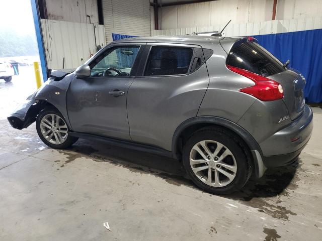 Foto 2 de la subasta – 2012 NISSAN JUKE S con VIN JN8AF5MVXCT105464