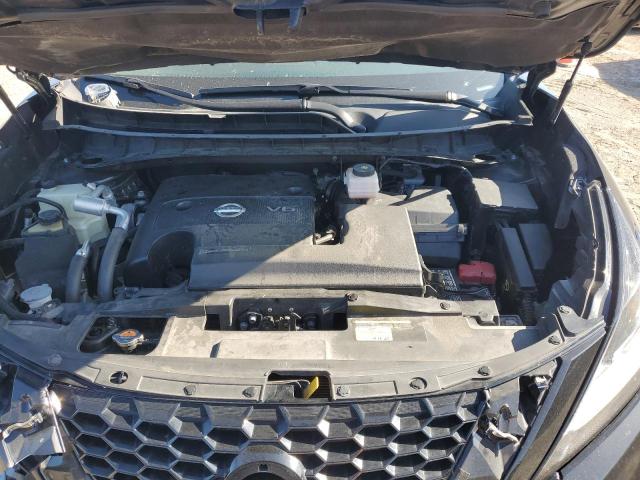 Photo 12 from auction – 2019 NISSAN MURANO S with VIN 5N1AZ2MS3KN145486