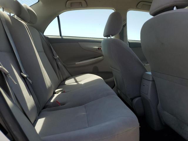 Photo 10 from auction – 2010 TOYOTA COROLLA BA with VIN JTDBU4EE5AJ063261