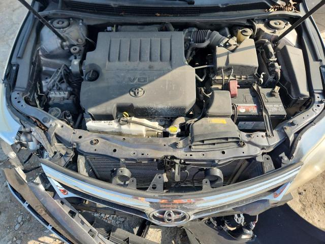 Photo 11 from auction – 2014 TOYOTA AVALON BAS with VIN 4T1BK1EB9EU121625
