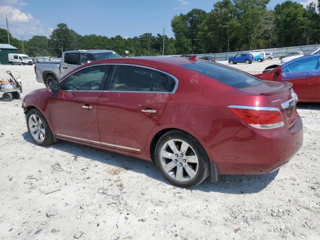 Photo 2 from auction – 2011 BUICK LACROSSE C with VIN 1G4GE5GD9BF216110