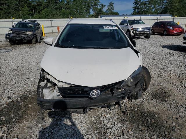 Photo 5 from auction – 2015 TOYOTA COROLLA L with VIN 2T1BURHE1FC299885