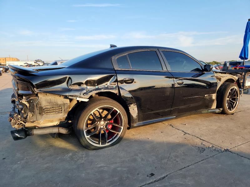 Photo 3 from auction – 2022 DODGE CHARGER SC with VIN 2C3CDXGJ8NH226092