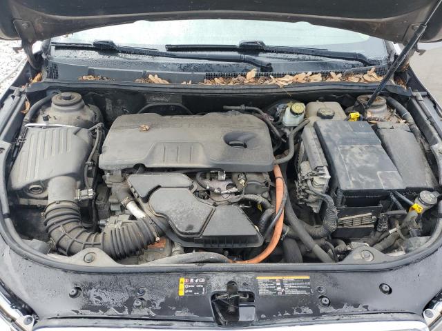 Zdjęcie 11 z aukcji – 2012 BUICK LACROSSE z VIN 1G4GC5ER7CF342875