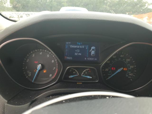 Photo 9 from auction – 2013 FORD FOCUS SE with VIN 1FADP3K24DL311986