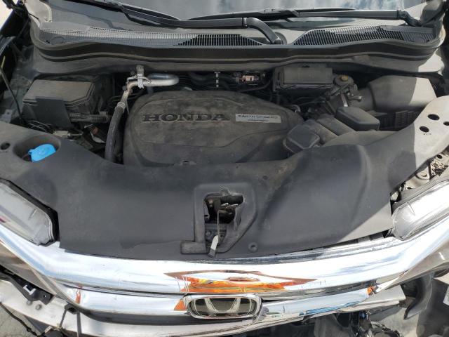 Photo 12 from auction – 2020 HONDA PILOT EXL with VIN 5FNYF6H50LB047684