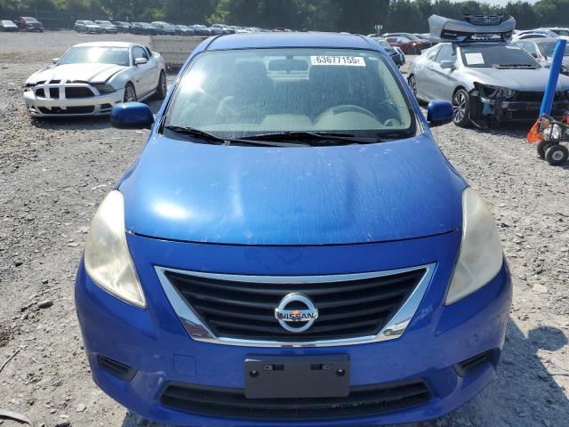 Photo 5 from auction – 2013 NISSAN VERSA S with VIN 3N1CN7AP6DL889465
