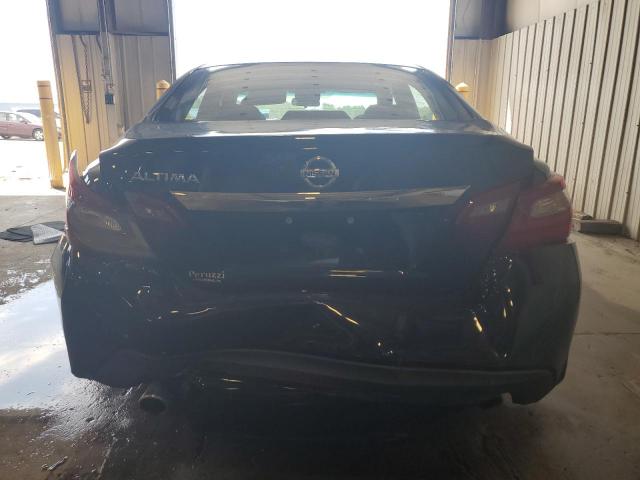 Photo 6 from auction – 2018 NISSAN ALTIMA 2.5 with VIN 1N4AL3AP8JC287571