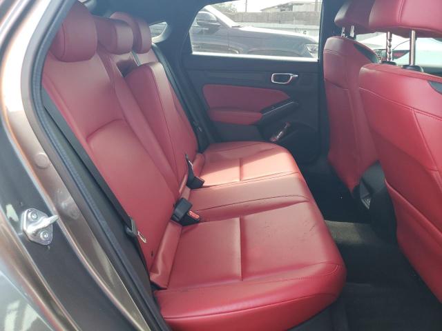 Photo 10 from auction – 2024 ACURA INTEGRA A- with VIN 19UDE4H61RA025565