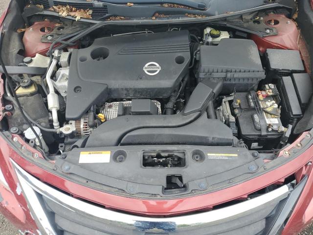 Photo 11 from auction – 2015 NISSAN ALTIMA 2.5 with VIN 1N4AL3AP8FC139797