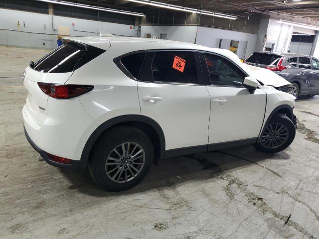 Photo 3 from auction – 2018 MAZDA CX-5 SPORT with VIN JM3KFBBM3J0425143