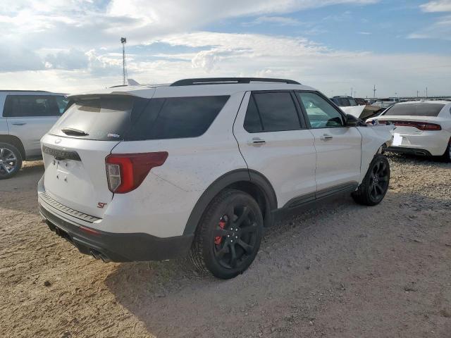 Photo 3 from auction – 2024 FORD EXPLORER S with VIN 1FM5K8GC1RGA00281