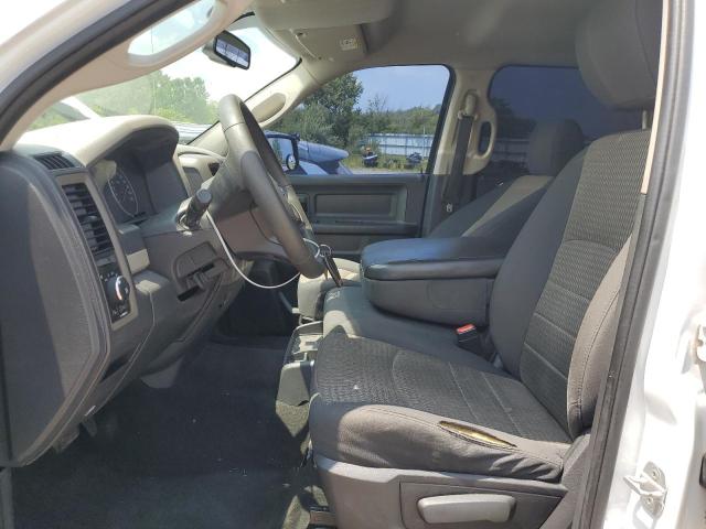 Photo 7 from auction – 2012 DODG RAM 1500 ST with VIN 1C6RD6KT1CS245766
