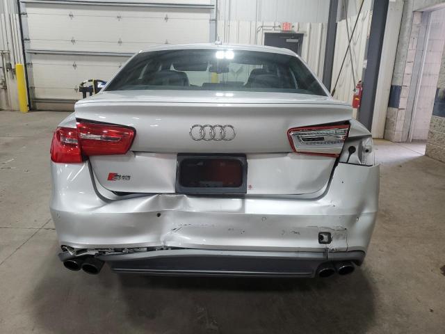 Photo 6 from auction – 2014 AUDI S6 with VIN WAUF2AFC5EN151130