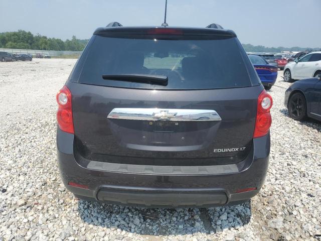 Photo 6 from auction – 2015 CHEVROLET EQUINOX LT with VIN 1GNALBEK2FZ116376