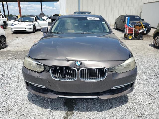 صورة رقم 5 من المزاد - 2014 BMW 328 I مع VIN WBA3A5C51EJ464153