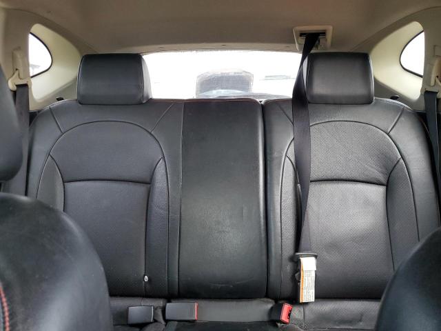 Photo 10 from auction – 2012 NISSAN ROGUE S with VIN JN8AS5MT6CW301474