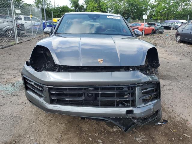 Photo 5 from auction – 2025 PORSCHE CAYENNE SE with VIN WP1BN2AY2SDA41086