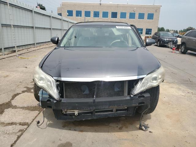 Photo 5 from auction – 2011 TOYOTA AVALON BAS with VIN 4T1BK3DB2BU401220