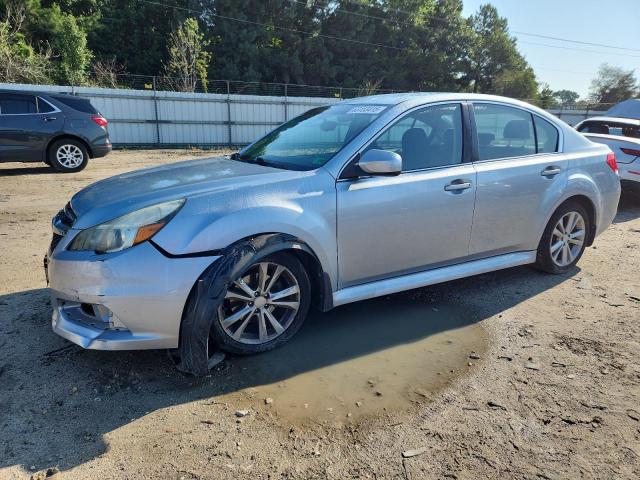 SUBARU LEGACY 2.5 2013 with VIN 4S3BMBC65D3033637 - Photo from auction