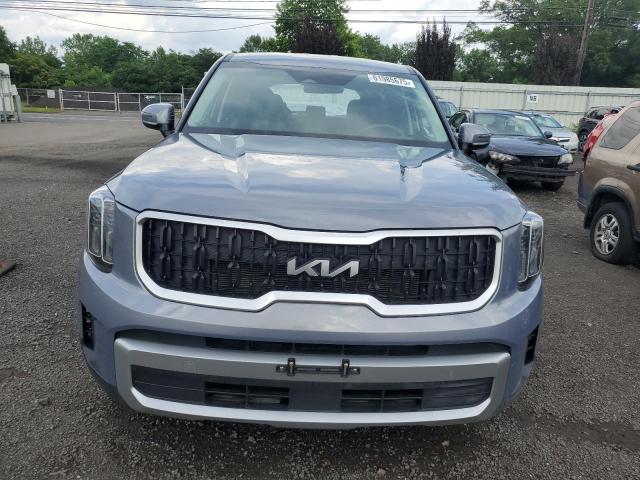 Photo 5 from auction – 2023 KIA TELLURIDE with VIN 5XYP24GC9PG330577