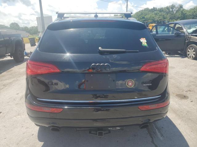 Foto 6 de la subasta – 2016 AUDI Q5 PREMIUM con VIN WA1C2AFP6GA018910