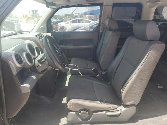 Photo 7 from auction – 2006 HONDA ELEMENT LX with VIN 5J6YH183X6L005773