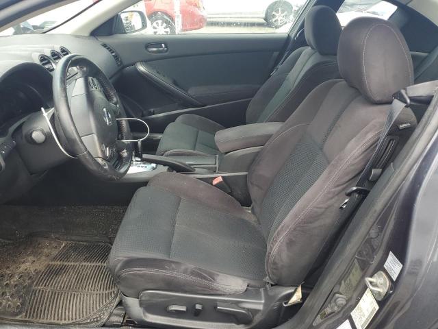 Photo 7 from auction – 2011 NISSAN ALTIMA S with VIN 1N4AL2EP4BC108030