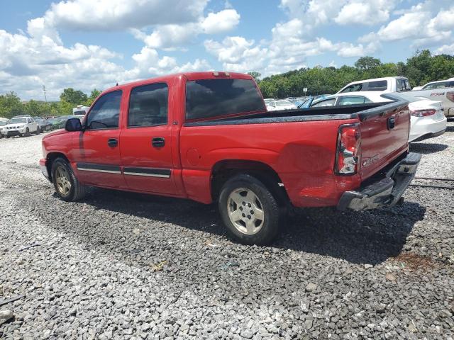 Photo 2 from auction – 2006 CHEVROLET SILVERADO with VIN 2GCEC13TX61192470