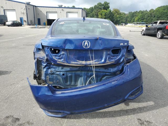 Photo 6 from auction – 2018 ACURA ILX PREMIU with VIN 19UDE2F71JA002016