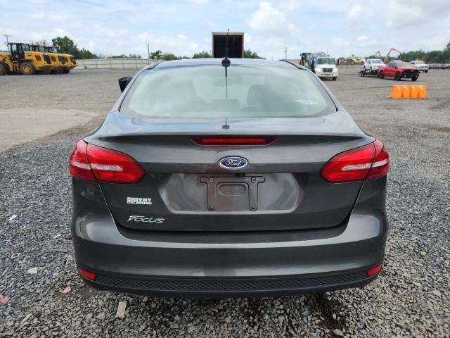 Photo 6 from auction – 2017 FORD FOCUS S with VIN 1FADP3E24HL234716
