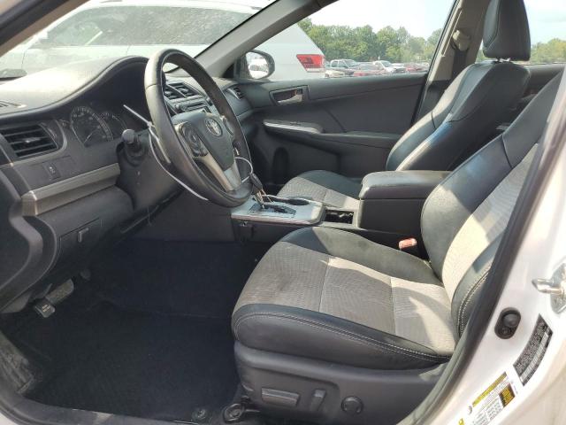 Photo 7 from auction – 2012 TOYOTA CAMRY BASE with VIN 4T1BF1FK4CU567861