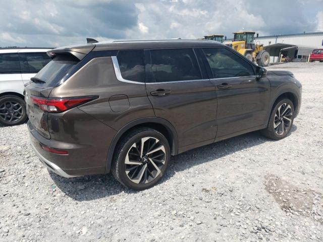 Photo 3 from auction – 2022 MITSUBISHI OUTLANDER with VIN JA4J3VA87NZ010132