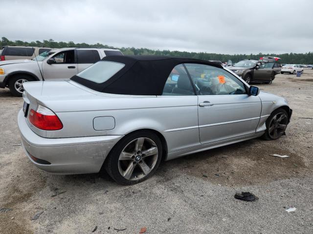 Photo 3 from auction – 2004 BMW 325 CI with VIN WBABW33484PG97857