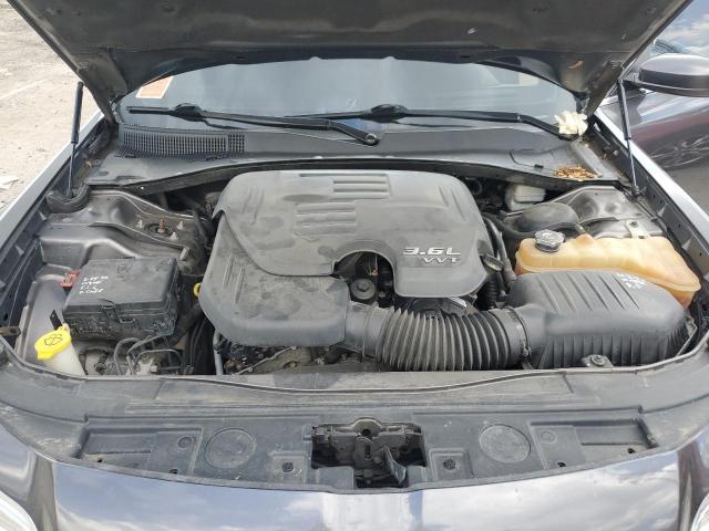 Photo 11 from auction – 2013 CHRYSLER 300 with VIN 2C3CCAAG1DH543479