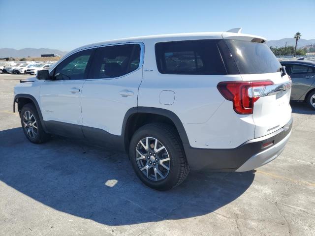 Photo 2 from auction – 2021 GMC ACADIA with VIN 1GKKNKLA0MZ149914