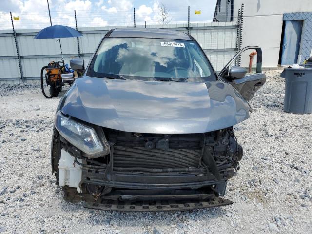 Photo 5 from auction – 2016 NISSAN ROGUE S with VIN JN8AT2MT1GW017008