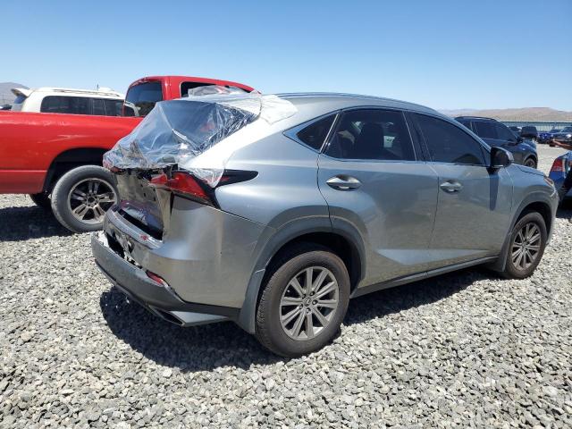 Photo 3 from auction – 2021 LEXUS NX 300 BAS with VIN JTJDARDZ7M2246515