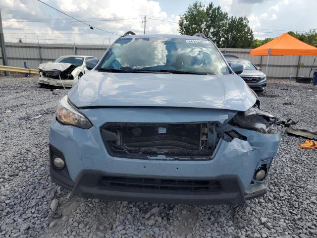 Photo 5 from auction – 2019 SUBARU CROSSTREK PREMIUM with VIN JF2GTADC5KH266619