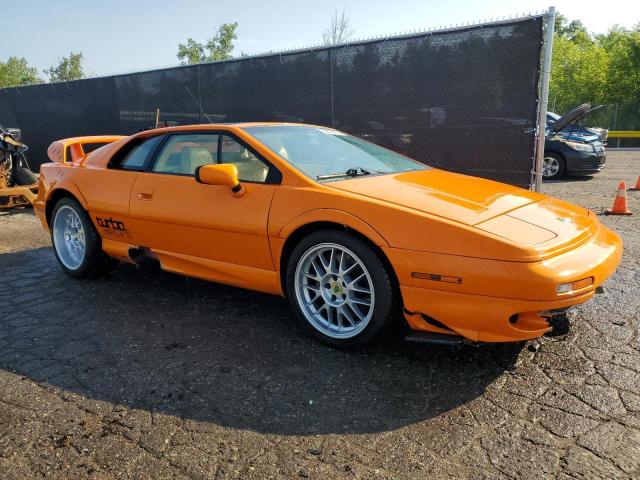 Photo 4 from auction – 2003 LOTUS ESPRIT with VIN SCCDC08283HA10524