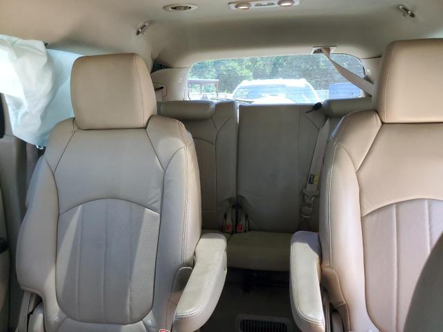 Photo 10 from auction – 2012 BUICK ENCLAVE with VIN 5GAKRDED8CJ159060