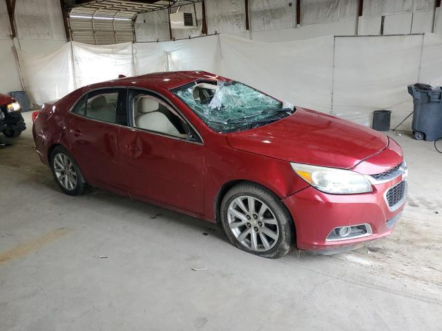 Photo 4 from auction – 2014 CHEVROLET MALIBU 2LT with VIN 1G11E5SL5EF192913