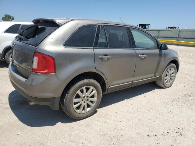 Photo 3 from auction – 2014 FORD EDGE SEL with VIN 2FMDK3JC1EBB11082