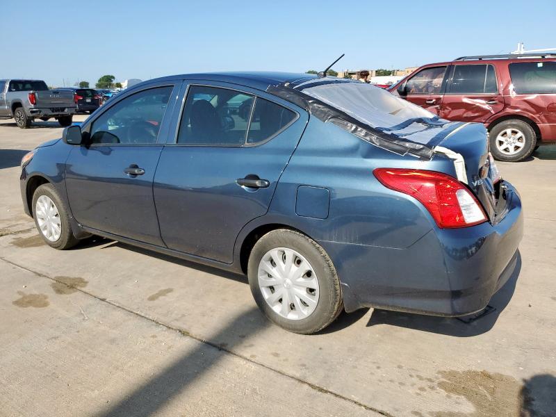 Photo 2 from auction – 2015 NISSAN VERSA S with VIN 3N1CN7APXFL877094