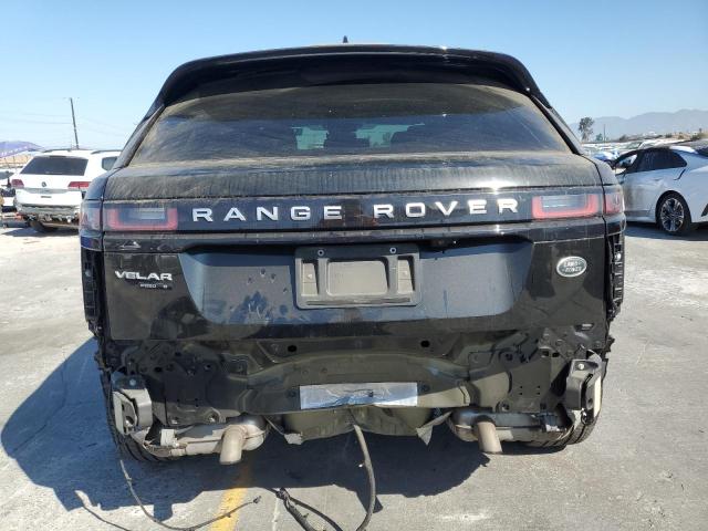 Photo 6 from auction – 2020 LAND ROVER RANGE ROVE with VIN SALYB2EX1LA238154