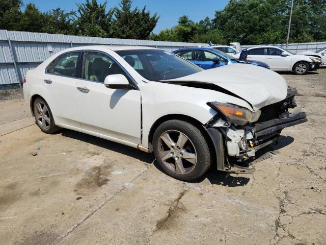 صورة رقم 4 من المزاد - 2011 ACURA TSX مع VIN JH4CU2F61BC009864