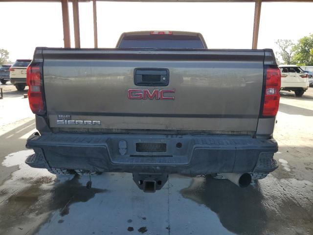 Photo 6 from auction – 2015 GMC SIERRA K35 with VIN 1GT421C89FF630818