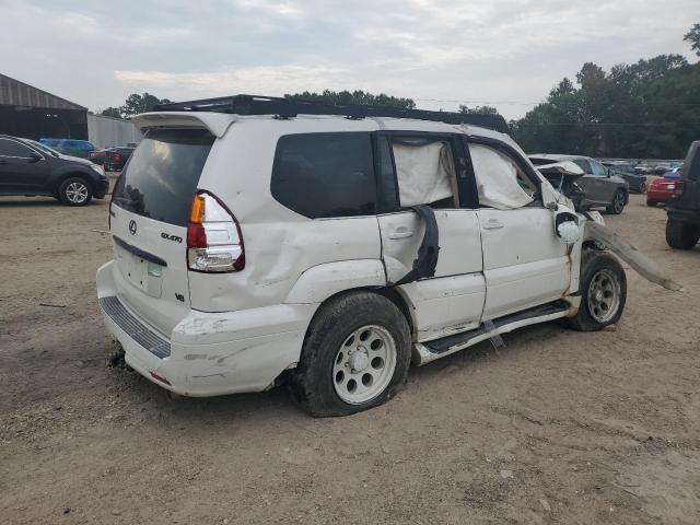 Photo 3 from auction – 2007 LEXUS GX 470 with VIN JTJBT20X270135304
